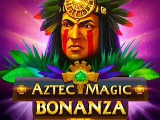 Aztec Magic Bonanza